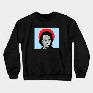 Cave Crewneck Sweatshirt